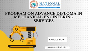 Program On Advance Diploma In Mechanical Engineering Services
